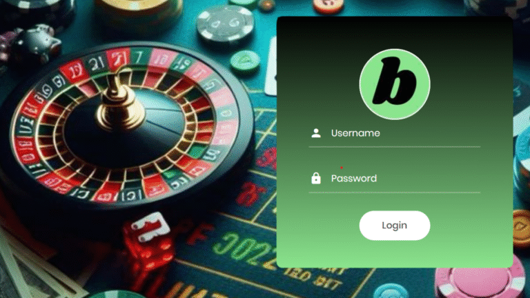 Betpro exchange.com login password​