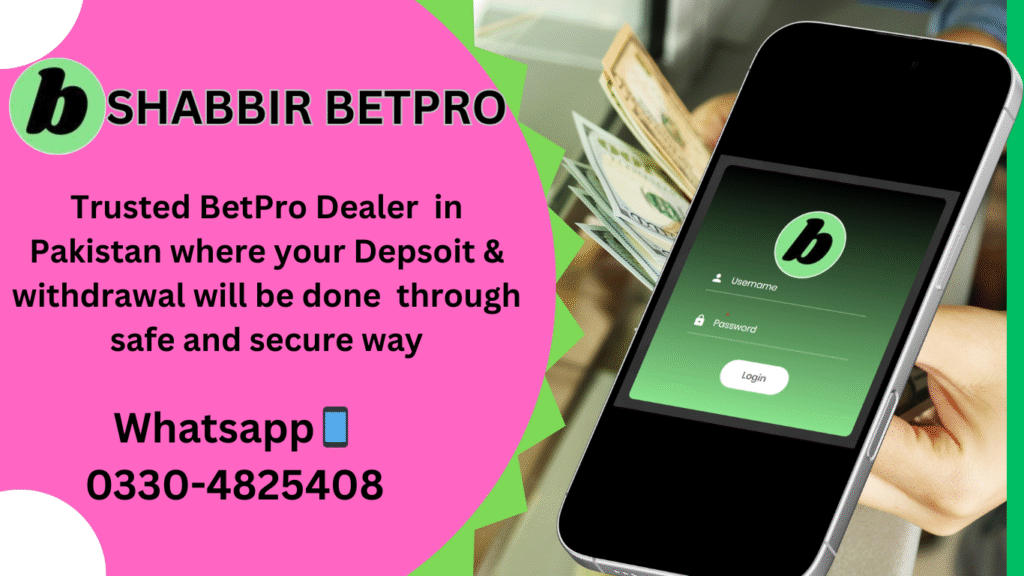 BetPro Account Safety Tips: How to Bet Securely via Agents