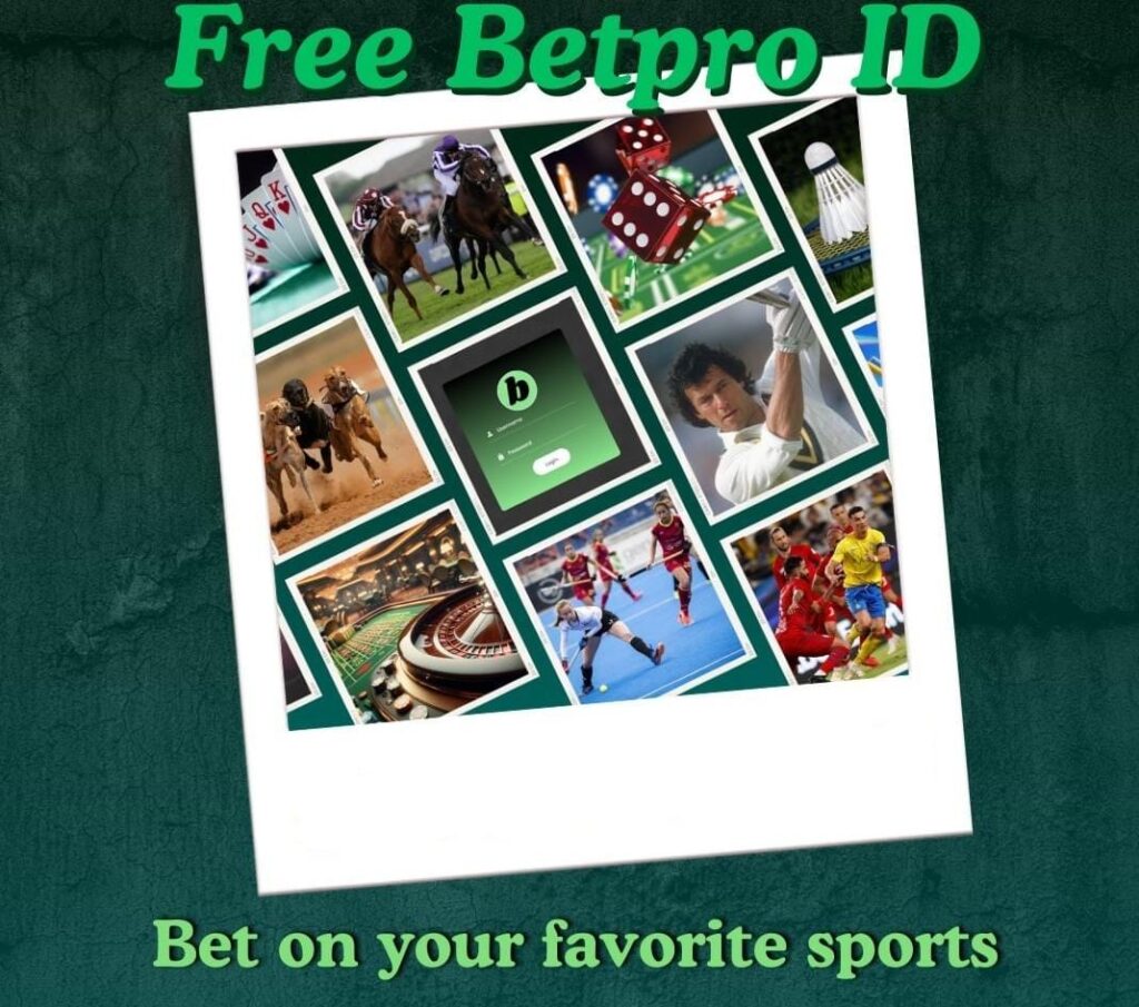 Trusted betpro dealer in UAE, start your betting journey with trusted betpro dealer via secure way