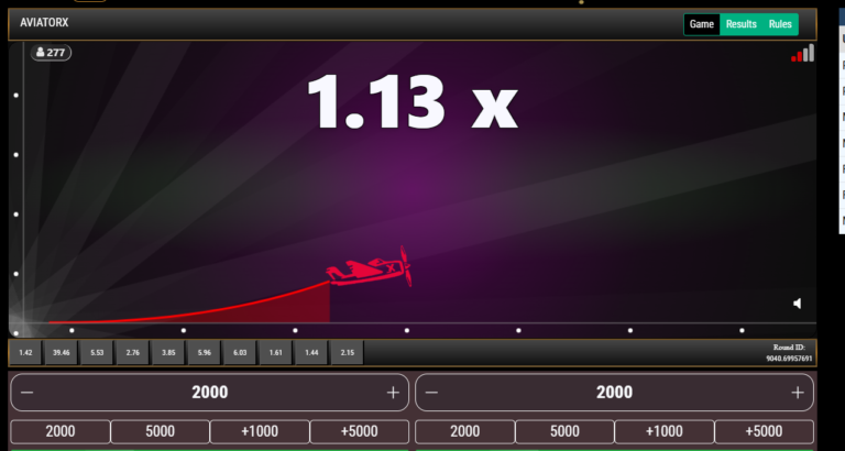 Skyrocket Wins with Aviator on Betpro