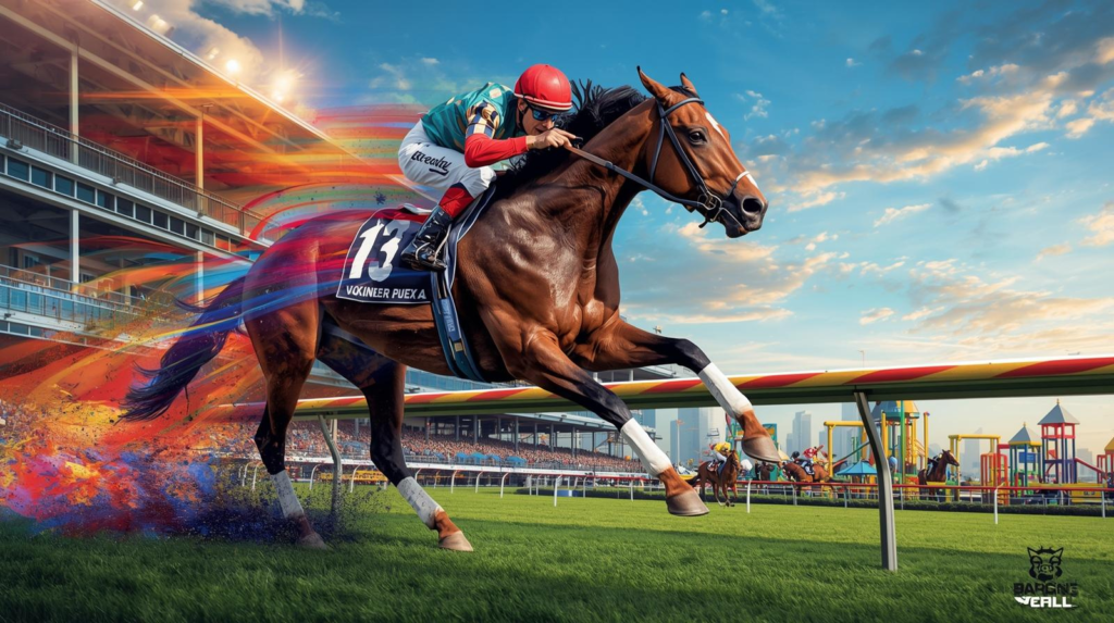 horse racing betting betpro