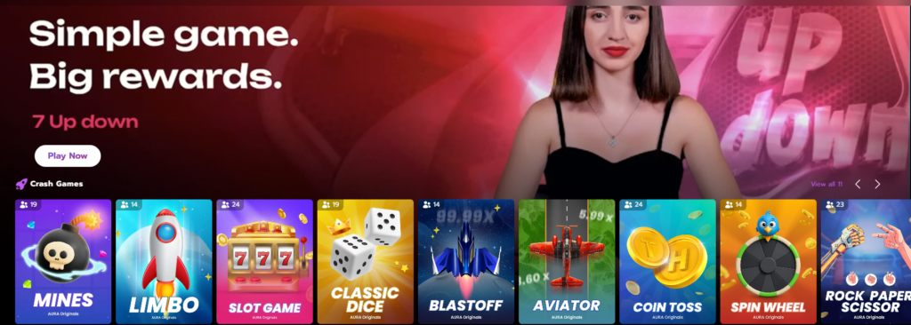 Star casino in betpro